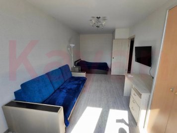 Продажа 1-комн. квартиры, 35.5 кв.м фото 