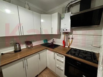Продажа 2-комн. квартиры, 48.1 кв.м фото 