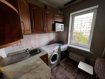 Продажа 1-комн. квартиры, 21.6 кв.м фото 
