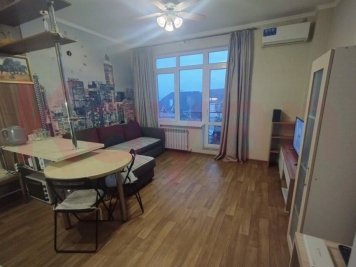 Продажа студии, 26.7 кв.м фото 