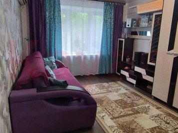 Продажа 1-комн. квартиры, 30 кв.м фото 