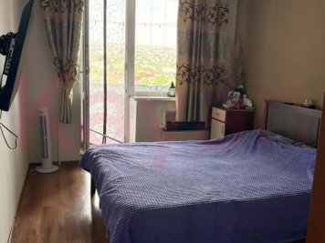 Продажа 3-комн. квартиры, 62.8 кв.м фото 