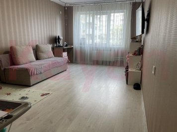 Продажа 2-комн. квартиры, 65.3 кв.м фото 