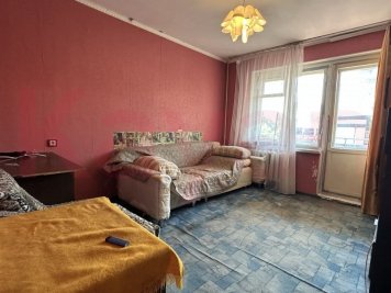 Продажа 2-комн. квартиры, 52 кв.м фото 