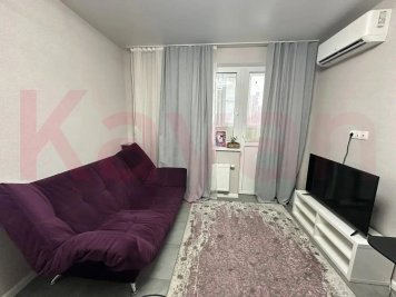Продажа 1-комн. квартиры, 37.7 кв.м фото 