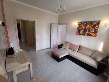 Продажа 1-комн. квартиры, 42 кв.м фото 