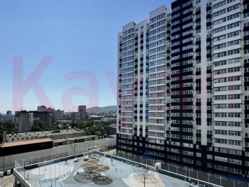 Продажа 1-комн. квартиры, 36.5 кв.м фото 