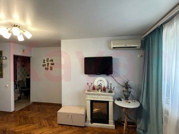 Продажа 2-комн. квартиры, 44 кв.м фото 