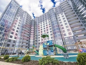 Продажа 2-комн. квартиры, 54 кв.м фото 
