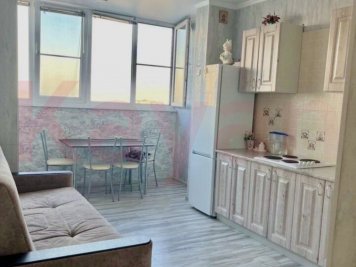 Продажа 2-комн. квартиры, 40 кв.м фото 