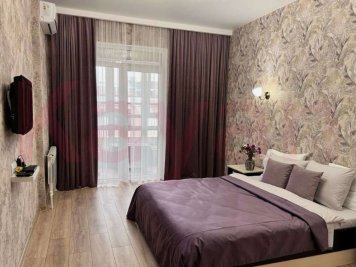 Продажа 1-комн. квартиры, 44.3 кв.м фото 