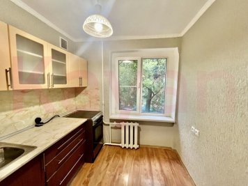 Продажа 1-комн. квартиры, 33 кв.м фото 