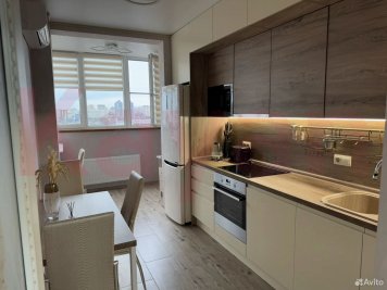 Продажа 1-комн. квартиры, 37.6 кв.м фото 