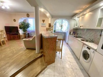 Продажа 2-комн. квартиры, 58.6 кв.м фото 