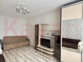 Продажа 1-комн. квартиры, 39 кв.м фото 