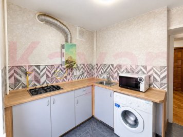 Продажа 1-комн. квартиры, 31.7 кв.м фото 