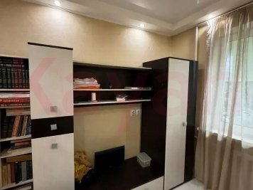 Продажа 2-комн. квартиры, 33 кв.м фото 