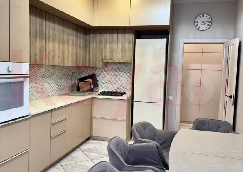 Продажа 2-комн. квартиры, 77 кв.м фото 0