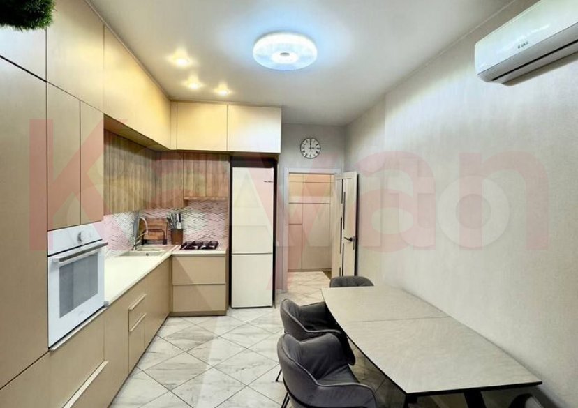 Продажа 2-комн. квартиры, 77 кв.м фото 2