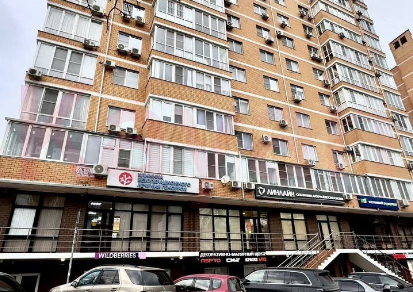 Продажа 2-комн. квартиры, 77 кв.м фото 3