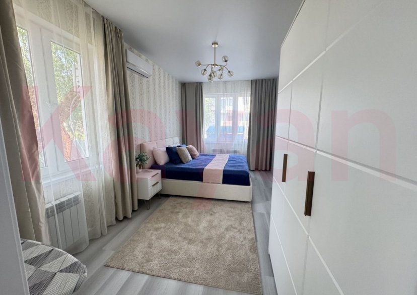 Продажа 2-комн. квартиры, 53 кв.м фото 1