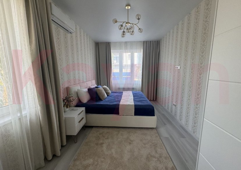 Продажа 2-комн. квартиры, 53 кв.м фото 2