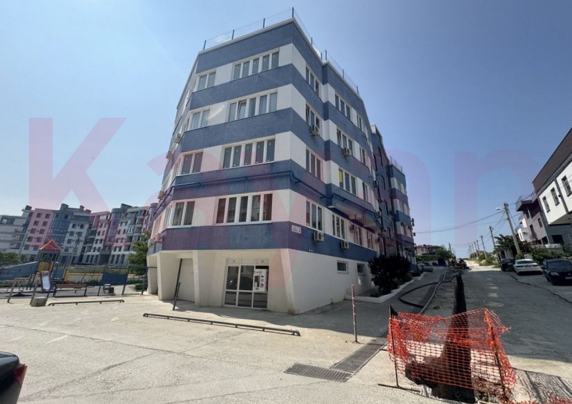 Продажа 2-комн. квартиры, 53 кв.м фото 14