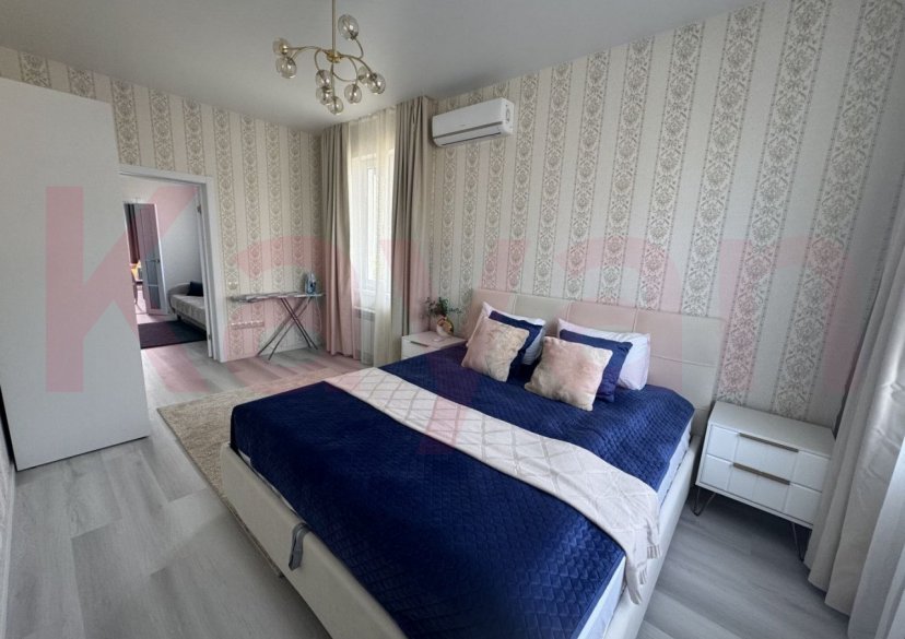 Продажа 2-комн. квартиры, 53 кв.м фото 3