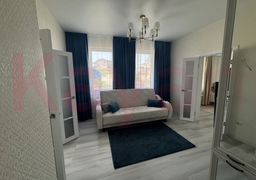 Продажа 2-комн. квартиры, 53 кв.м фото 4