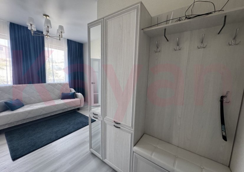 Продажа 2-комн. квартиры, 53 кв.м фото 5