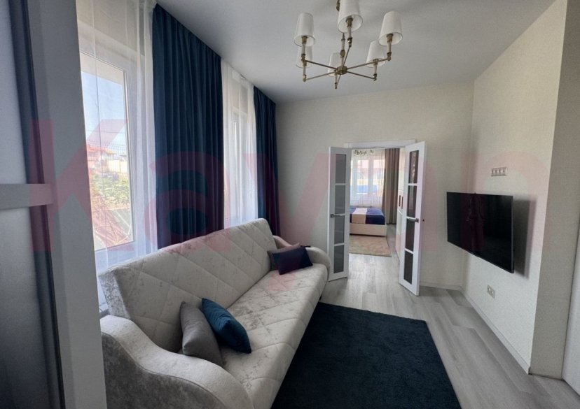 Продажа 2-комн. квартиры, 53 кв.м фото 6