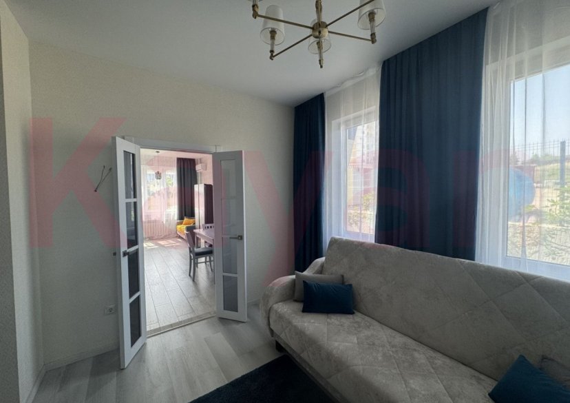 Продажа 2-комн. квартиры, 53 кв.м фото 7