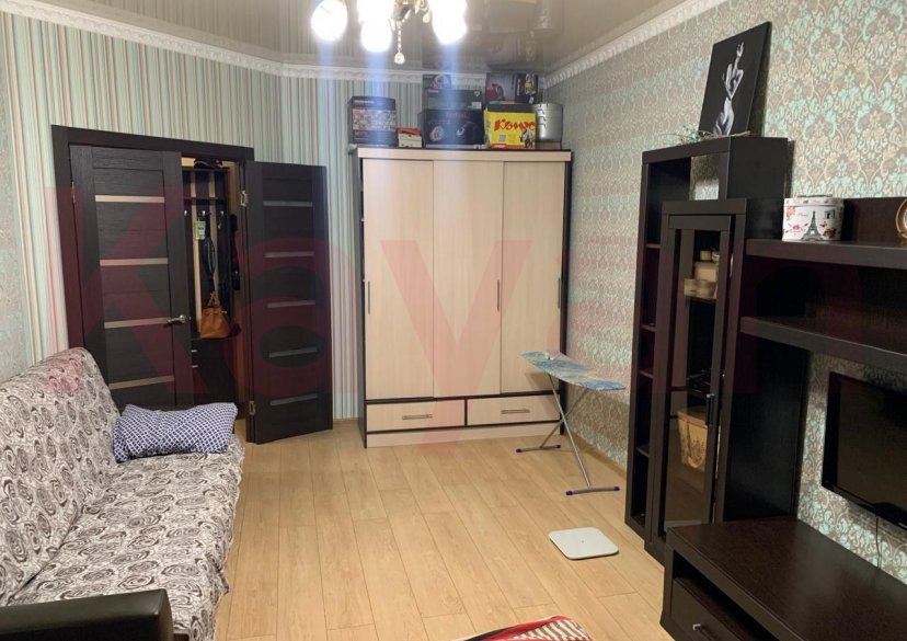 Продажа 1-комн. квартиры, 38 кв.м фото 0