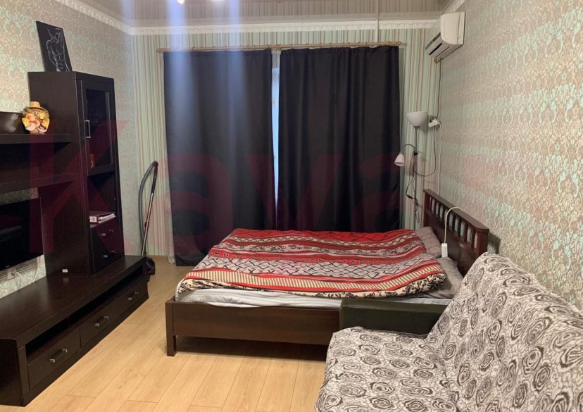 Продажа 1-комн. квартиры, 38 кв.м фото 1