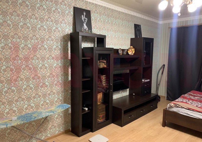 Продажа 1-комн. квартиры, 38 кв.м фото 2