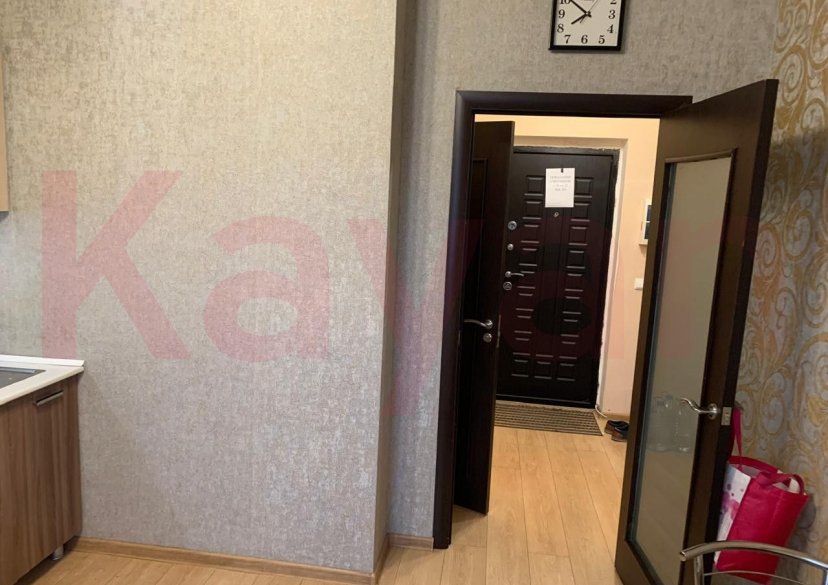 Продажа 1-комн. квартиры, 38 кв.м фото 13