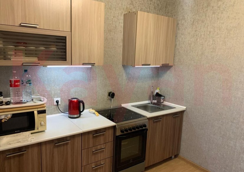 Продажа 1-комн. квартиры, 38 кв.м фото 4