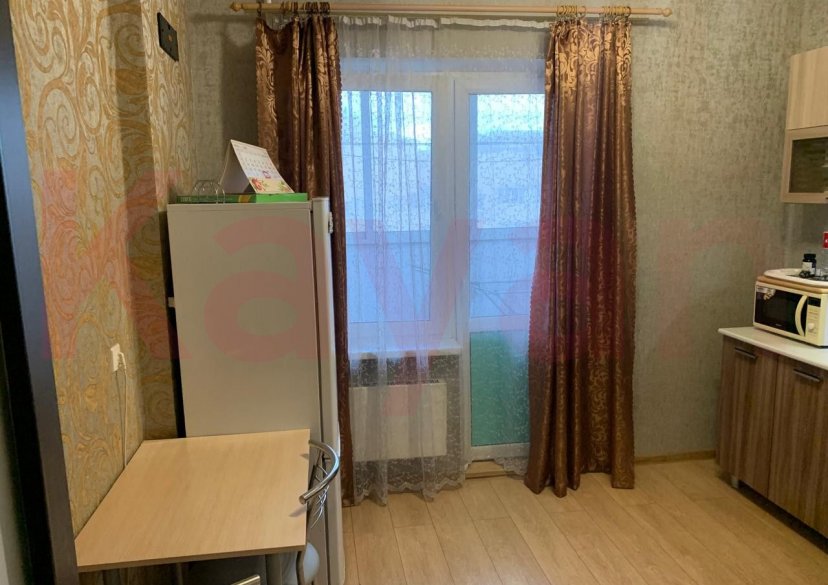 Продажа 1-комн. квартиры, 38 кв.м фото 5