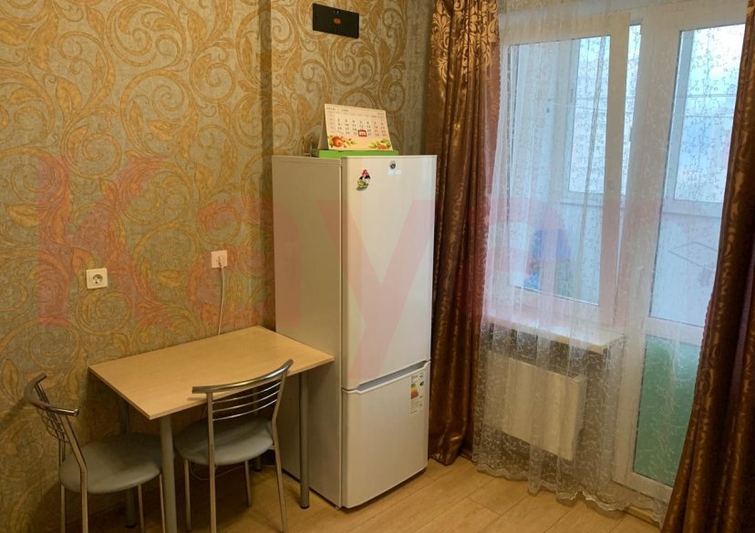 Продажа 1-комн. квартиры, 38 кв.м фото 8