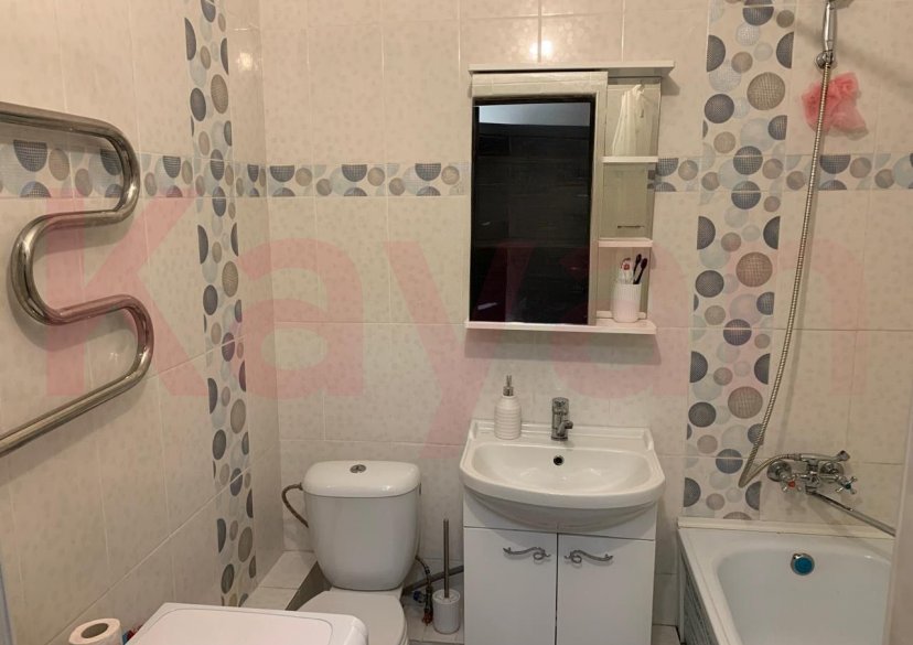 Продажа 1-комн. квартиры, 38 кв.м фото 9