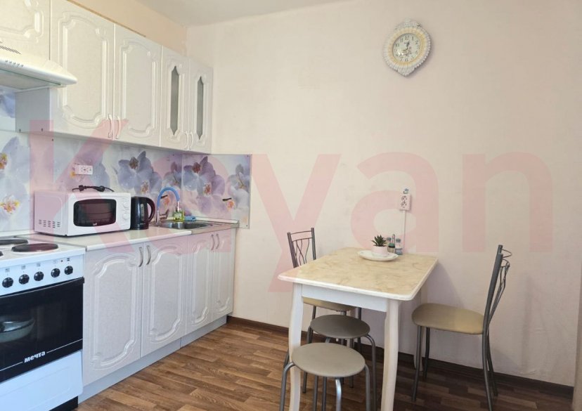 Продажа 1-комн. квартиры, 42 кв.м фото 10