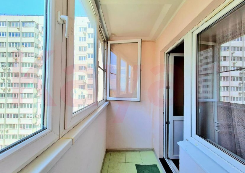 Продажа 1-комн. квартиры, 42 кв.м фото 14