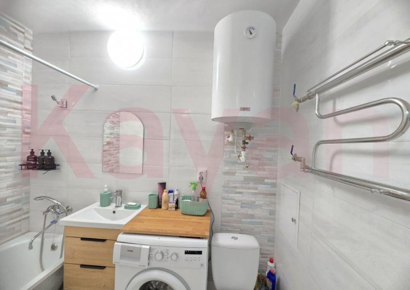 Продажа 1-комн. квартиры, 42 кв.м фото 19