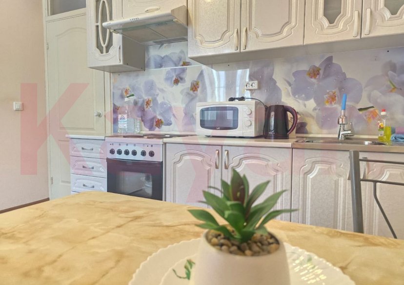 Продажа 1-комн. квартиры, 42 кв.м фото 21