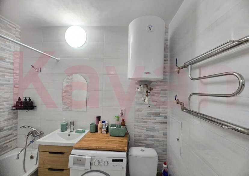 Продажа 1-комн. квартиры, 42 кв.м фото 26