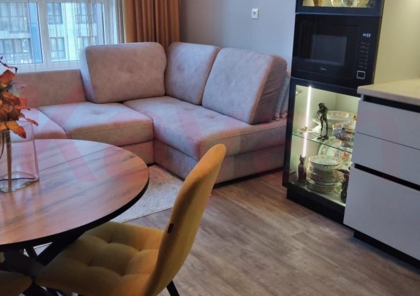 Продажа 2-комн. квартиры, 43 кв.м фото 2