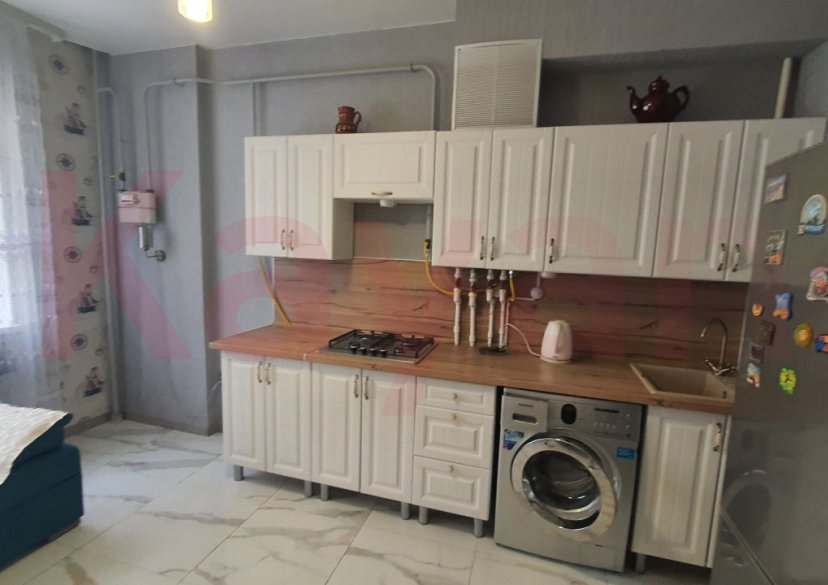 Продажа 1-комн. квартиры, 38.9 кв.м фото 1