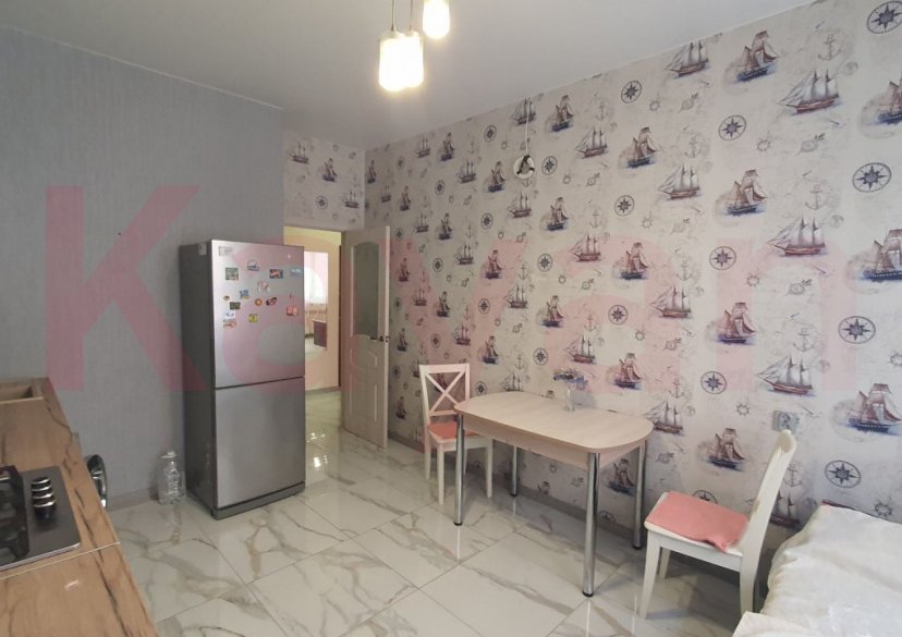Продажа 1-комн. квартиры, 38.9 кв.м фото 2