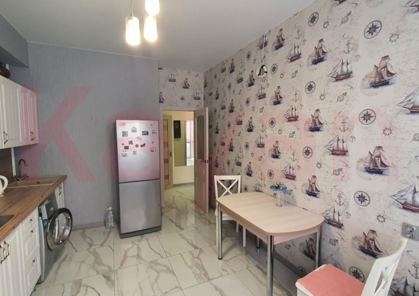 Продажа 1-комн. квартиры, 38.9 кв.м фото 3