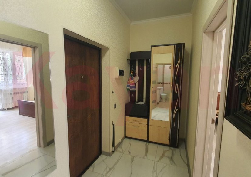 Продажа 1-комн. квартиры, 38.9 кв.м фото 4